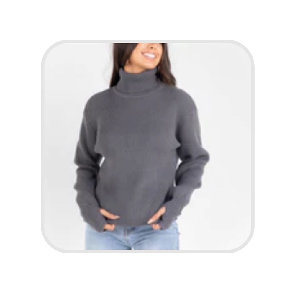 Kittenish sweater - BOGO